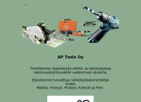 AP Tools Oy