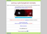 Jormuan Vesiosuuskunta