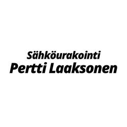 Sähköurakointi Pertti Laaksonen