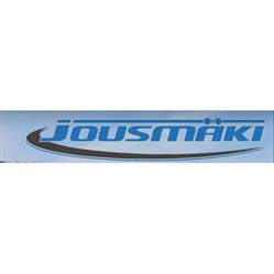 TaksiPalvelu Jousmäki