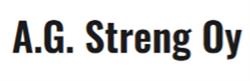 A. G. Streng Oy