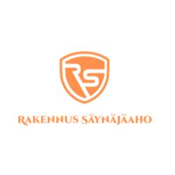 Rakennus Säynäjäaho Oy