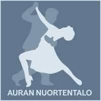 Auran Nuortentalo