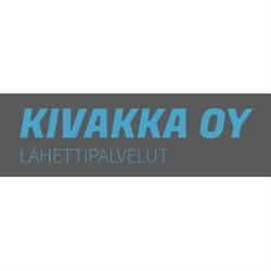 Lähettipalvelu Kivakka Oy