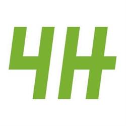 Oulun 4H-yhdistys ry