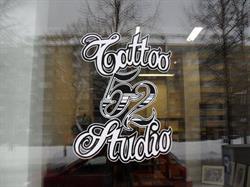Tattoo Studio 52