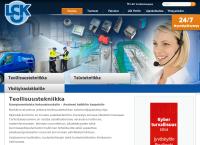 LSK Electrics Oy
