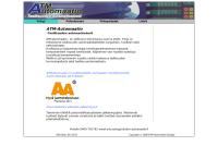ATM-Automaatio Somppi