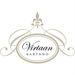 Virtaan Kartano