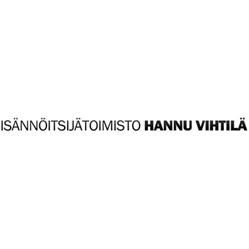 Isännöitsijätoimisto Hannu Vihtilä