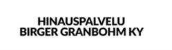 Hinauspalvelu Birger Granbohm Ky
