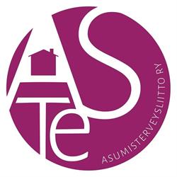 Asumisterveysliitto  AsTe Ry