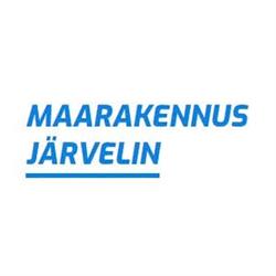 Maarakennus Järvelin Oy