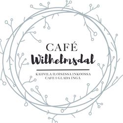 Café Wilhelmsdal