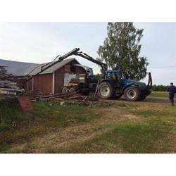 Hakeurakointi Palojärvi Oy