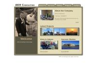 AKH Consulting Ky