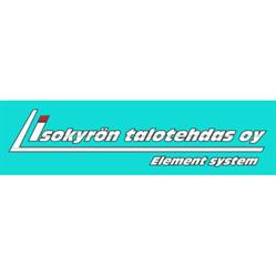 Isokyrön Talotehdas Oy