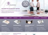 Tilitoimisto Haukkala Oy