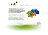 Soketti Innovations Oy