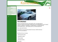 Konevelho