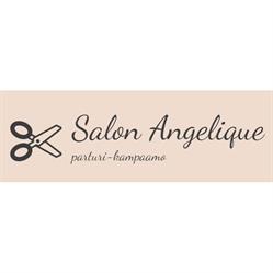 Kampaamo Salon Angelique