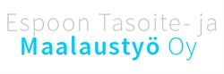 Espoon Tasoite- ja Maalaustyö Oy