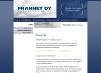 Frannet Oy
