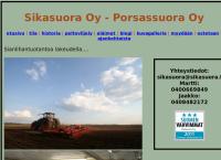 Porsassuora Oy