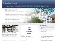Confido Capital Oy