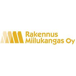 Rakennus Miilukangas Oy