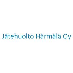 Jätehuolto Härmälä Oy