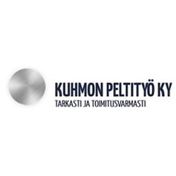 Kuhmon Peltityö Ky