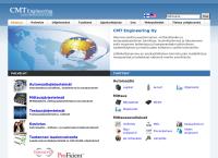 CMT Engineering Oy