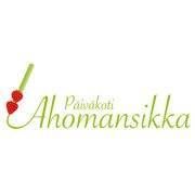 Päiväkoti Ahomansikka