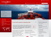 Hamburg Süd Finland