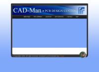 Oy Cad-man Wik & Wik Ab