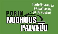 Porin Nuohouspalvelu Oy