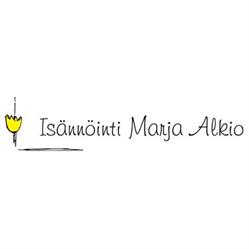 Isännöinti Alkio Marja