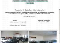 Oy Baltic Cam Ltd