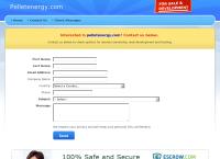 Pellet Energy Oy Ab