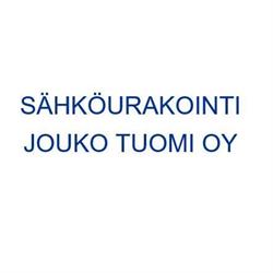 Sähköurakointi Jouko Tuomi Ky