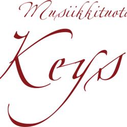 Musiikkituotanto Keys