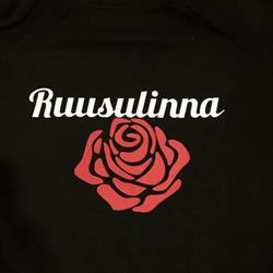 Ruusulinna