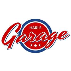 Häri's Garage