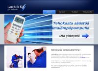 Laretek Ky