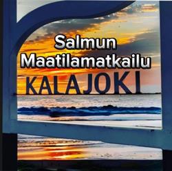 Salmun Maatilamatkailu
