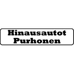 Hinausautot Purhonen Oy