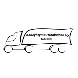 Koneyhtymä Hotakainen Oy