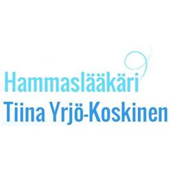 Hammaslääkäri Tiina Yrjö-Koskinen Oy