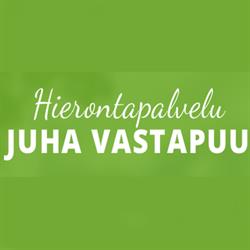 Hierontapalvelu Juha Vastapuu